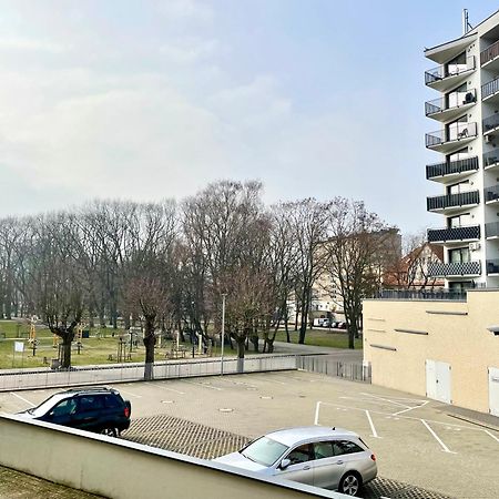 Apartament Relax 3 Miedzyzdroje Εξωτερικό φωτογραφία
