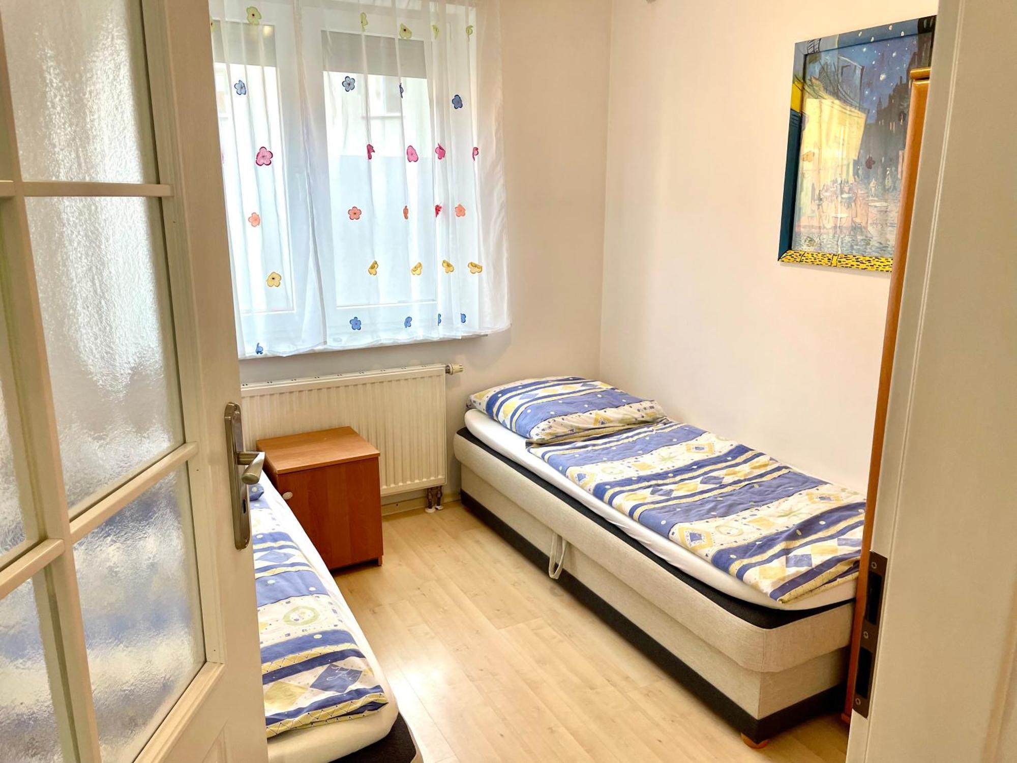 Apartament Relax 3 Miedzyzdroje Εξωτερικό φωτογραφία