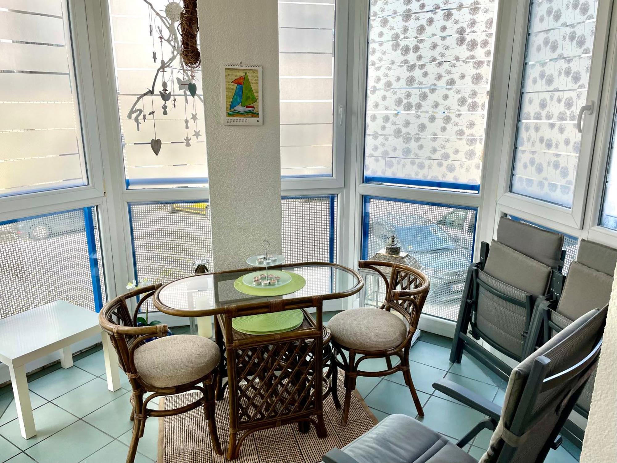 Apartament Relax 3 Miedzyzdroje Εξωτερικό φωτογραφία