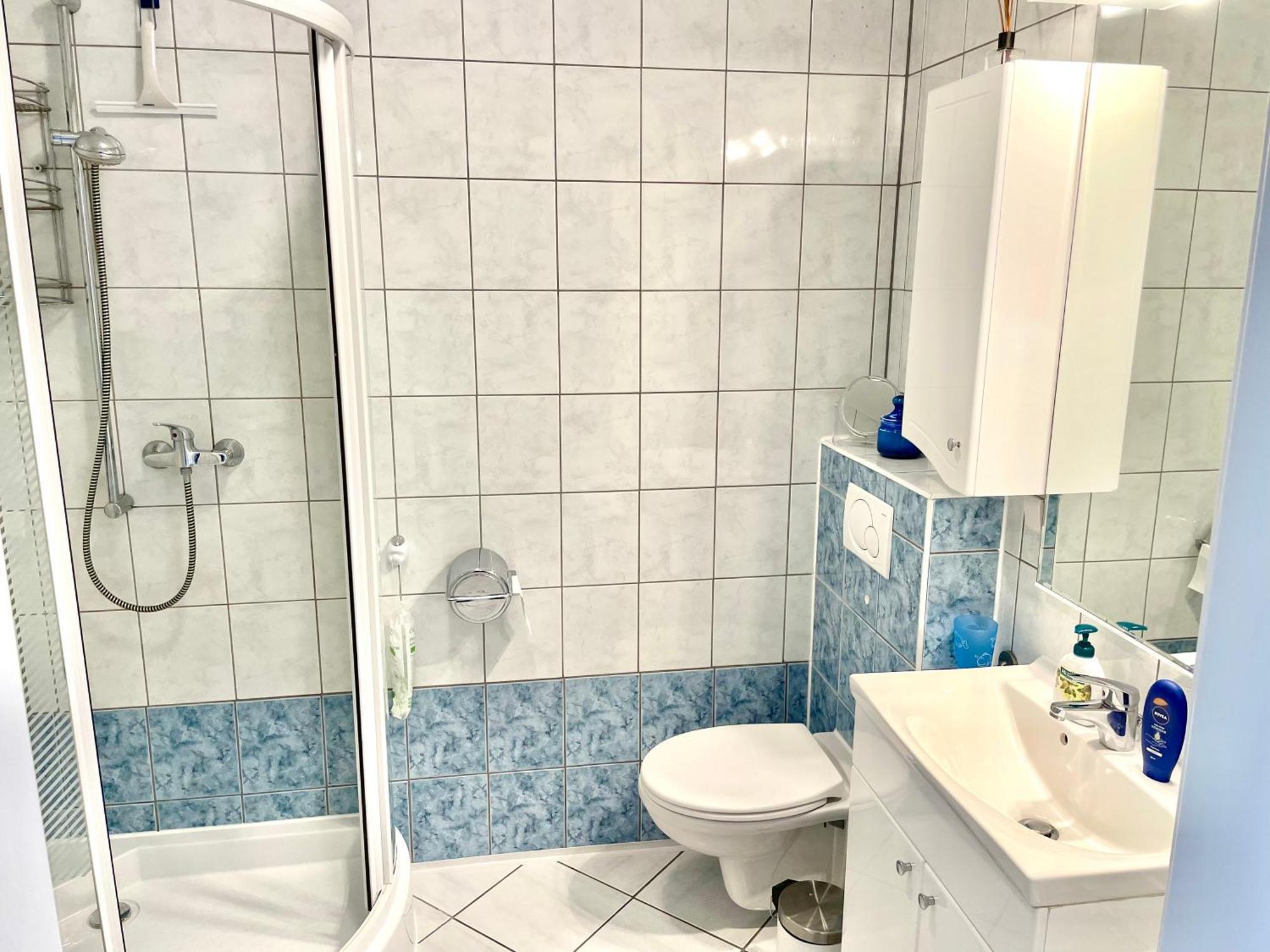 Apartament Relax 3 Miedzyzdroje Εξωτερικό φωτογραφία