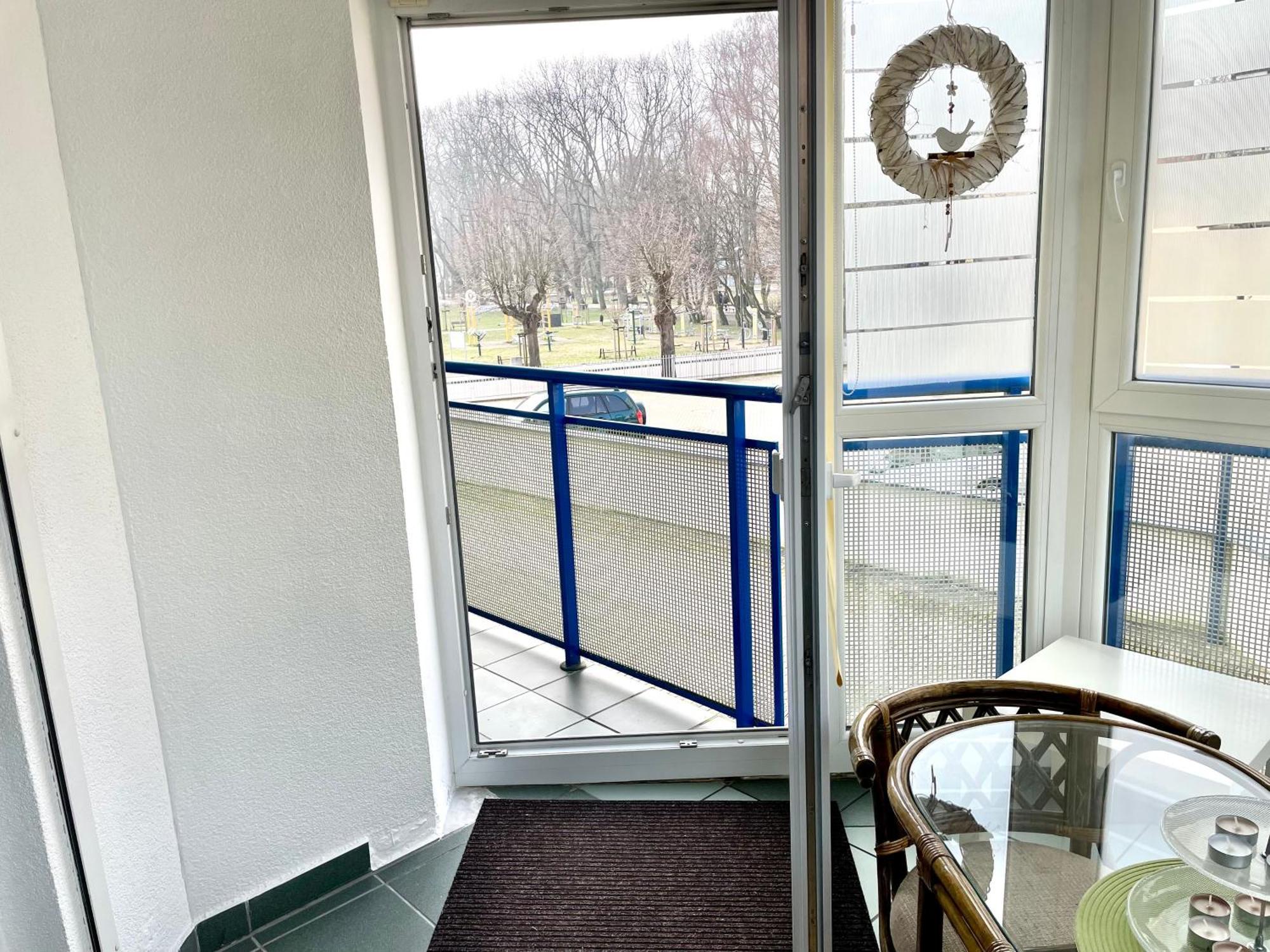 Apartament Relax 3 Miedzyzdroje Εξωτερικό φωτογραφία