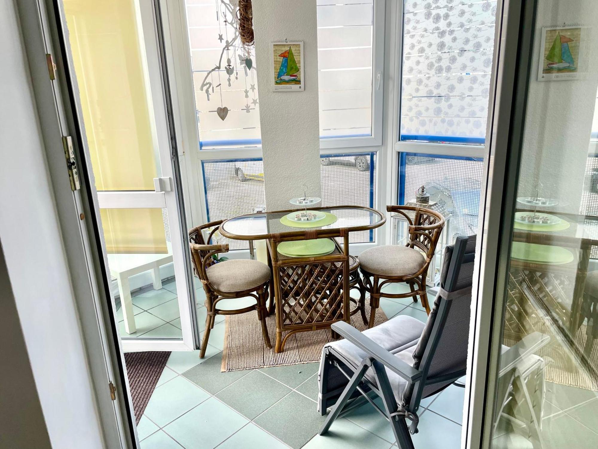 Apartament Relax 3 Miedzyzdroje Εξωτερικό φωτογραφία