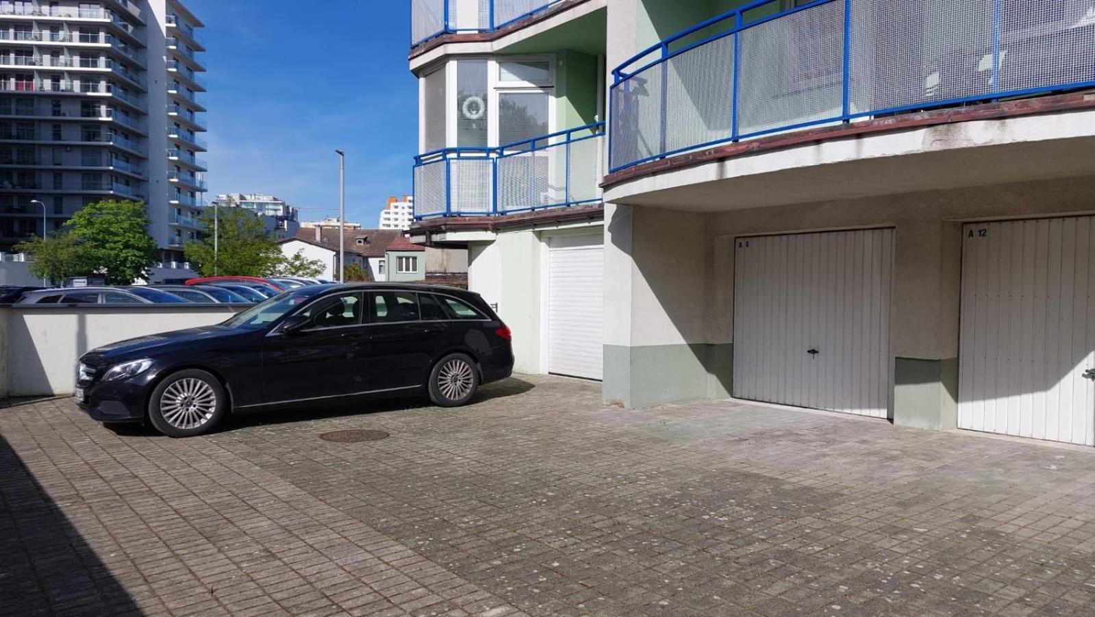 Apartament Relax 3 Miedzyzdroje Εξωτερικό φωτογραφία